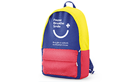backpack
