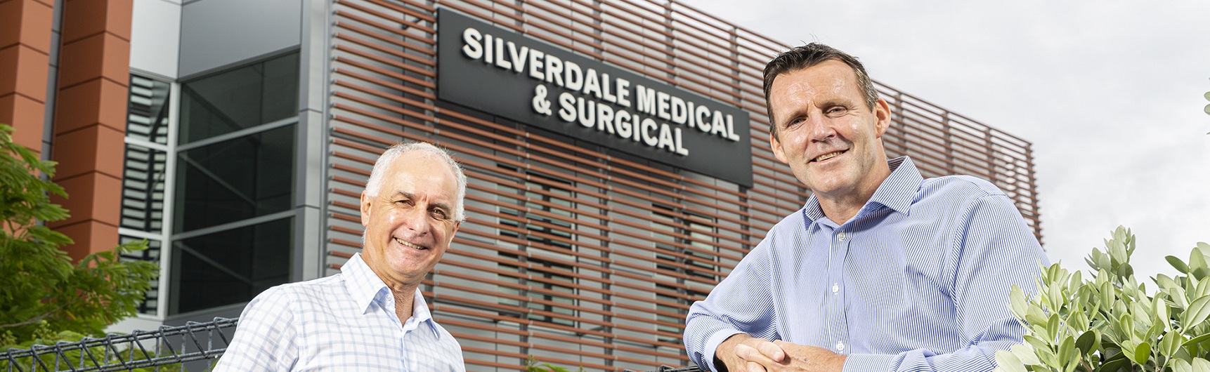 Silverdale medical_hero Silverdale medical_hero