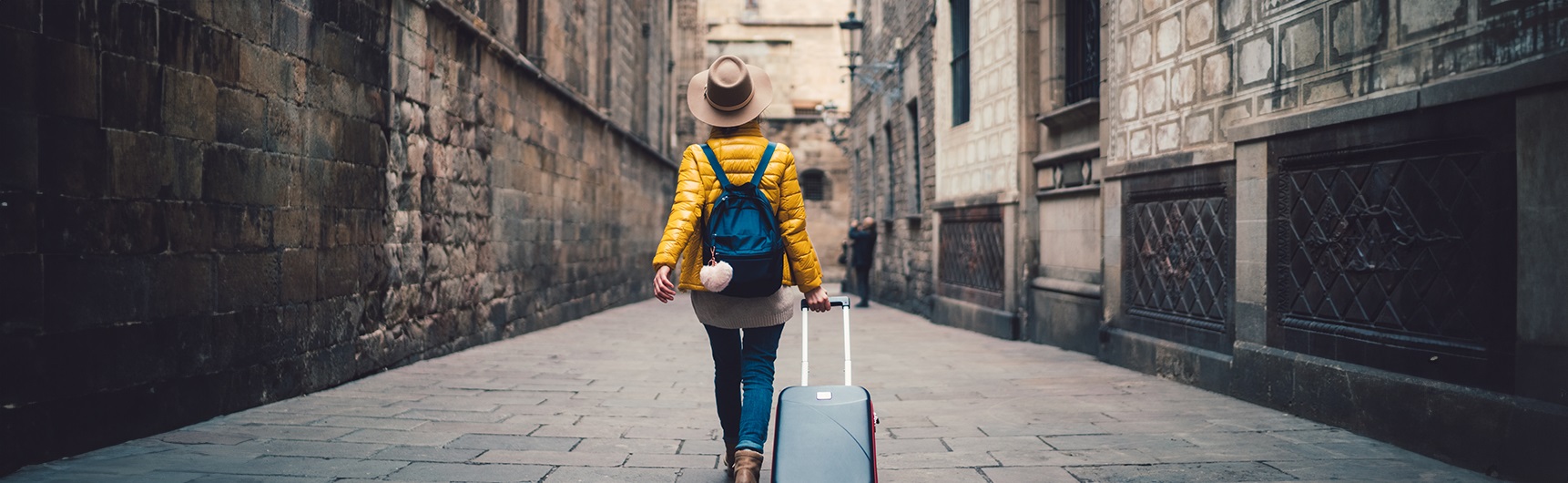 traveler