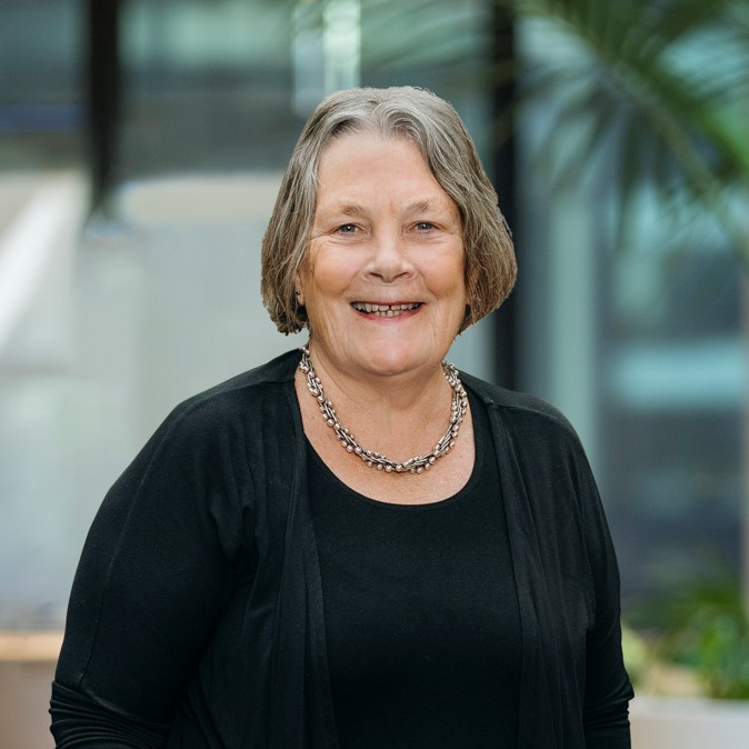Catherine Drayton