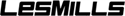 Les Mills logo Les Mills logo